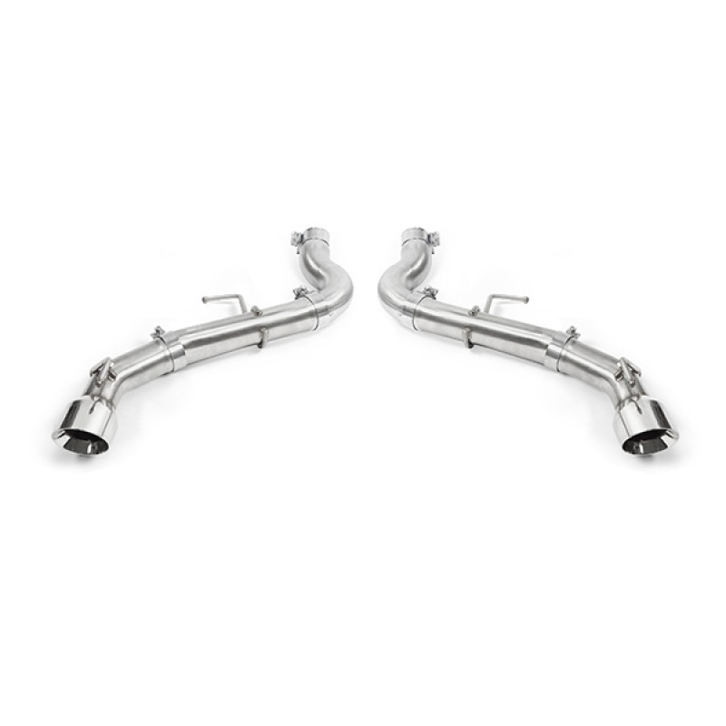 Mishimoto MM Axle-back Exhaust
