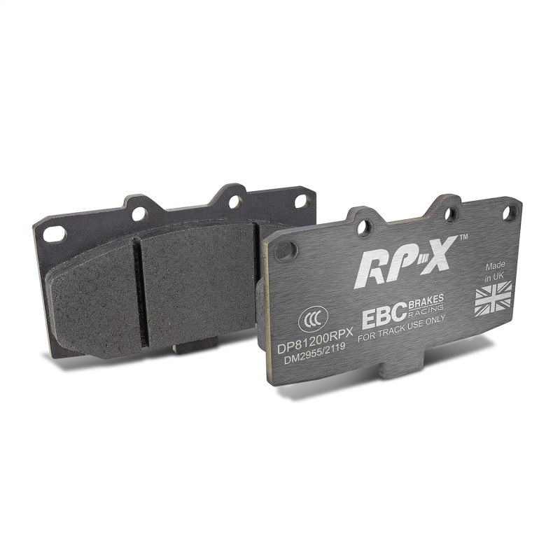 EBC RP-X Brake Pad Sets