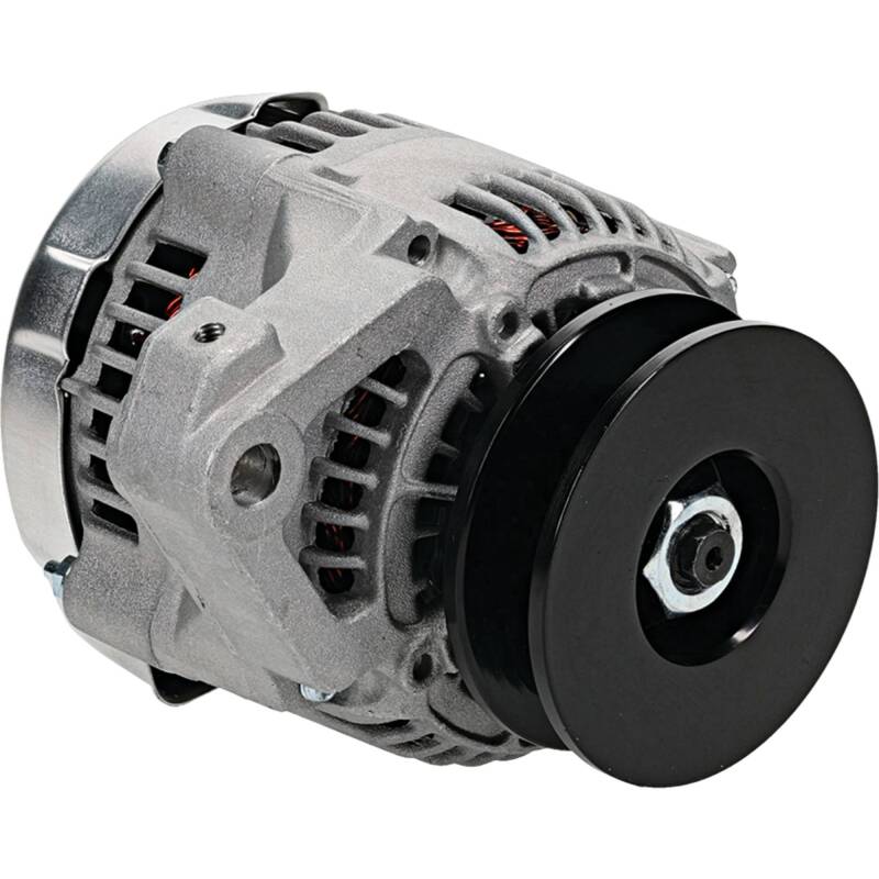ARR Alternators