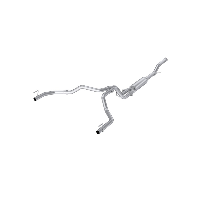 MBRP Catback Exhaust 304