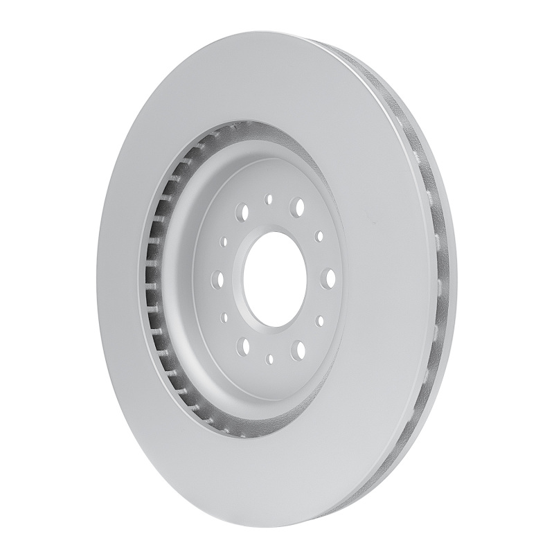 DFC 24-26 Acura Zdx Front GEOSPEC Coated Rotor thumbnail 5