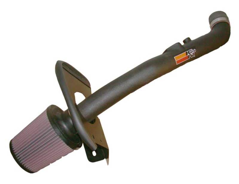 K&N 04 Ford Ranger / Mazda B3000 V6-3.0L Performance Intake Kit thumbnail 3