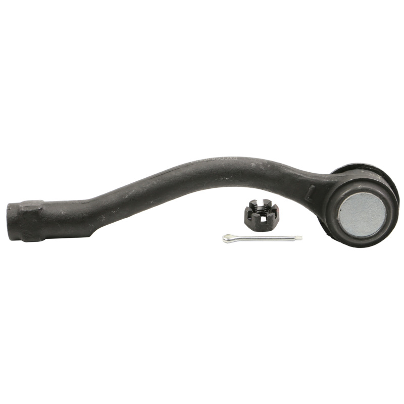 MOOG 06-11 Kia Rio Front Left Outer / Left Outer Tie Rod End
