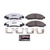 PSB Z36 Truck & Tow Brake Pads