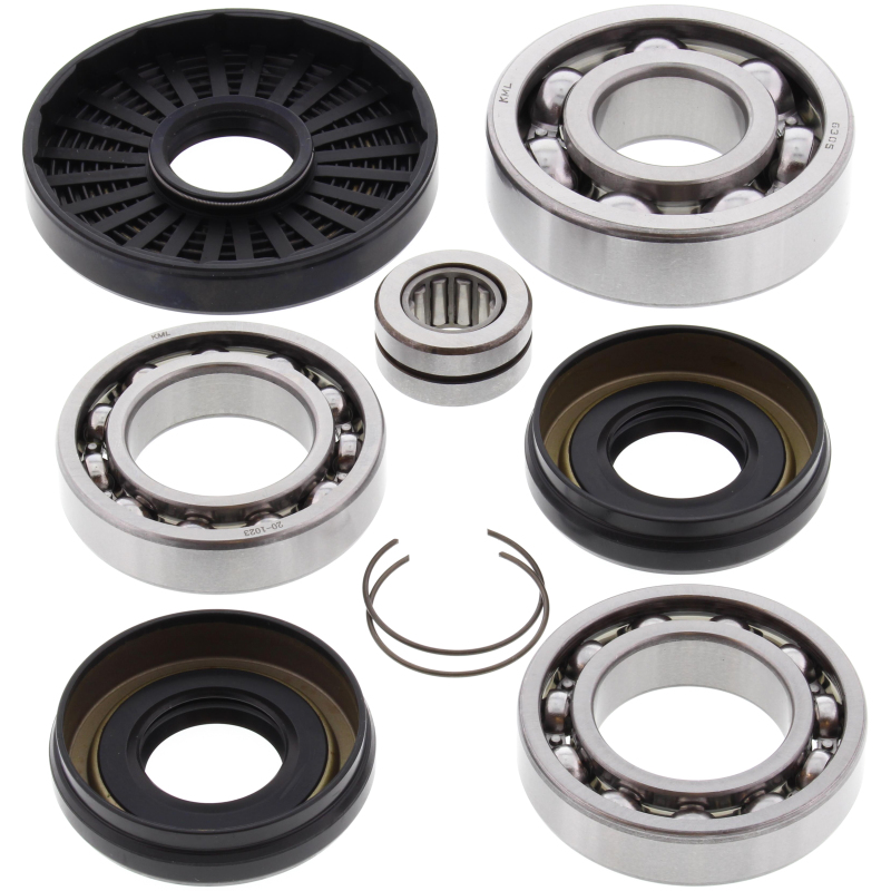 ABR Differential Kits