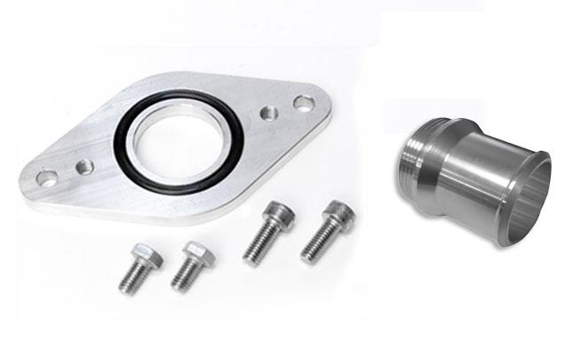 TQS BOV Adapters