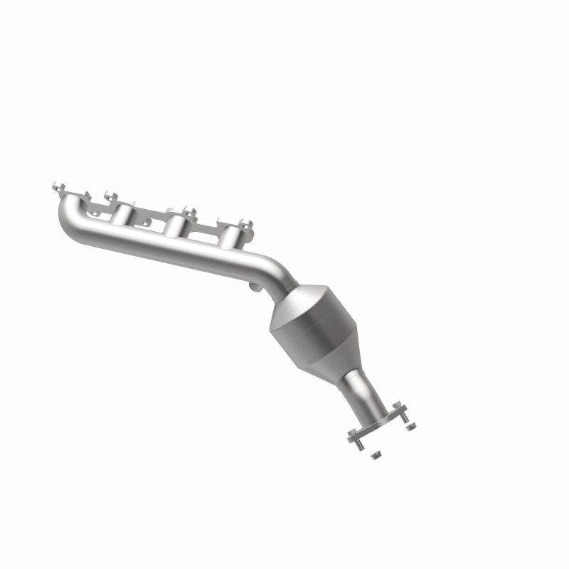 MagnaFlow Direct Fit Catalytic Converter 03-04 4Run 4.7 Driver Side Manifold OEM thumbnail 9