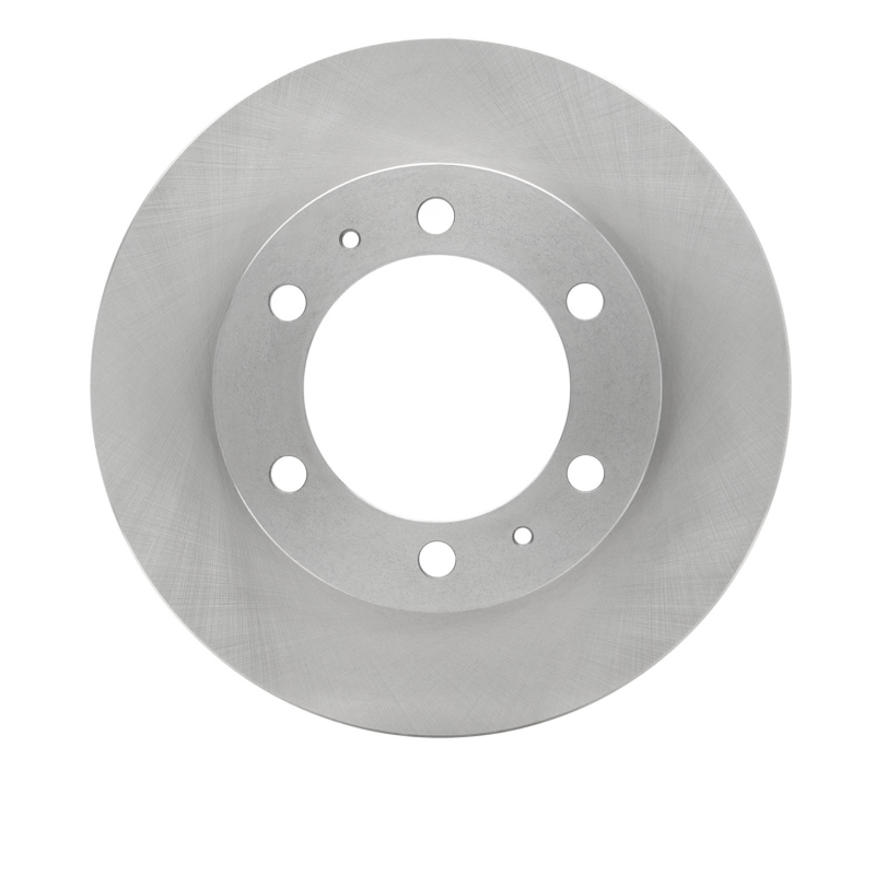 DFC Brake Rotors - Plain
