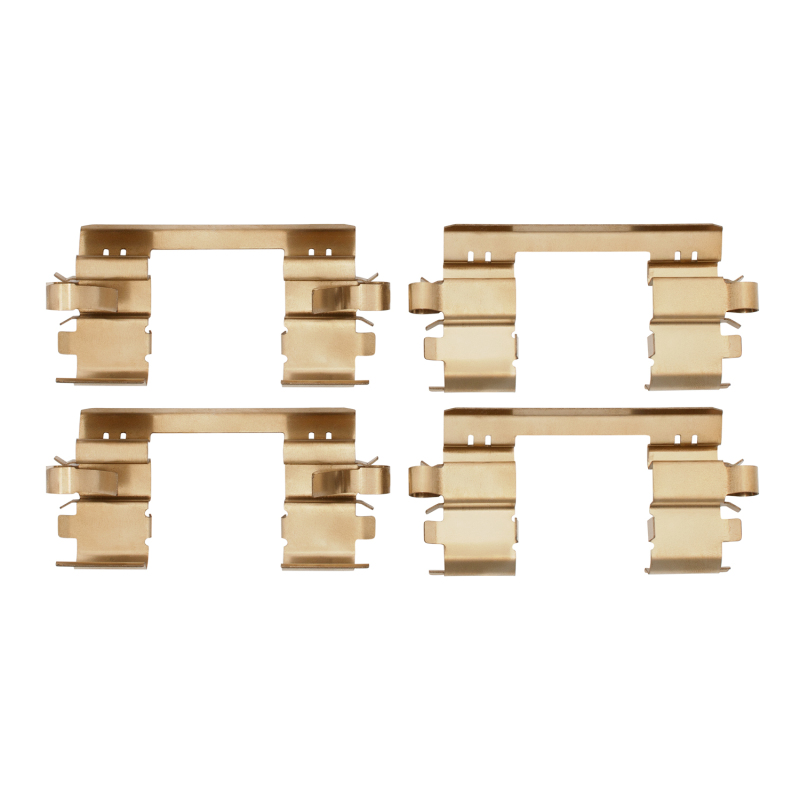 DFC 23-24 Vinfast Vf9 Front Premium Hardware Kit