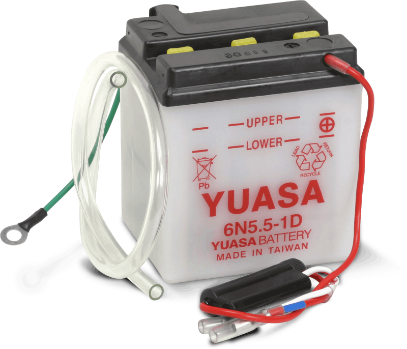 YSA Conventional Battery