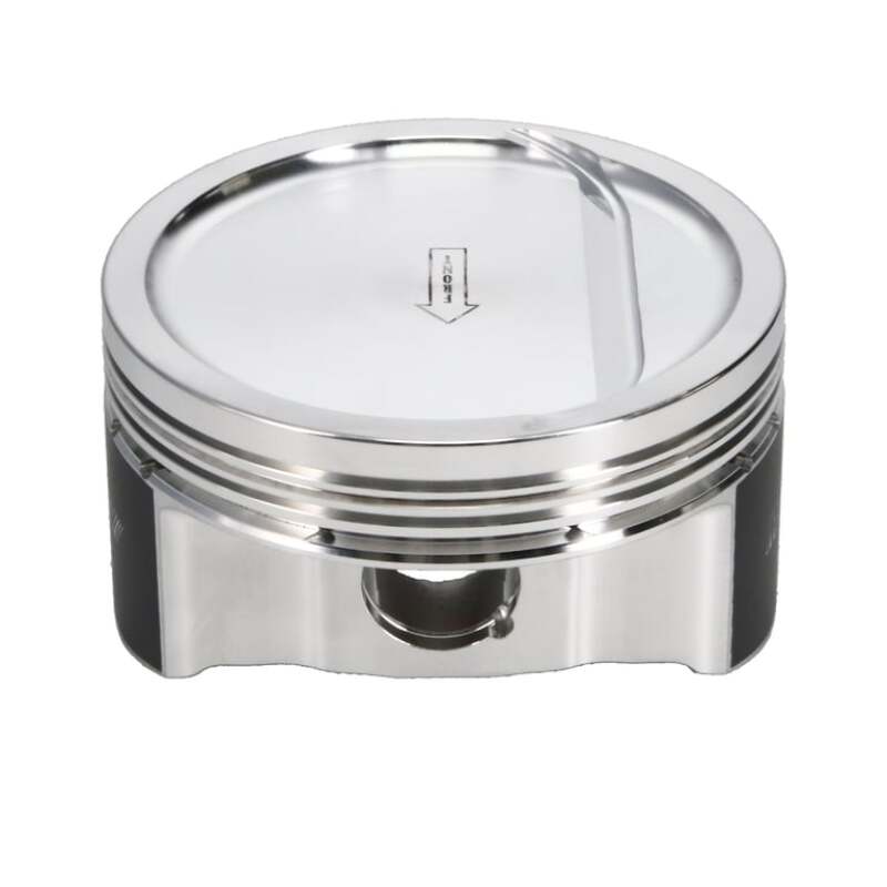 MAN Piston Sets - 8 Cyl