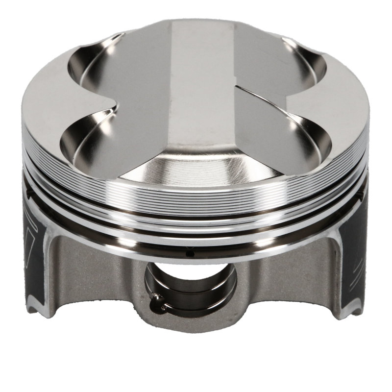Wiseco Acura/Honda B 4V Dome +8.25 Strut 8125Xx Piston Shelf Stock thumbnail 9