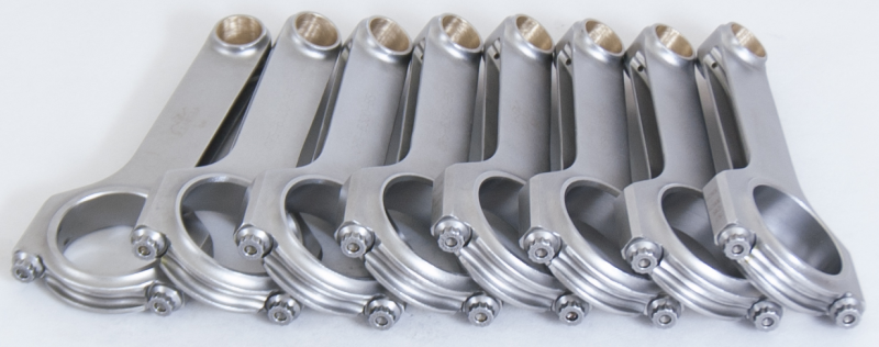 EAG Conrods H-Beam - 8 Cyl