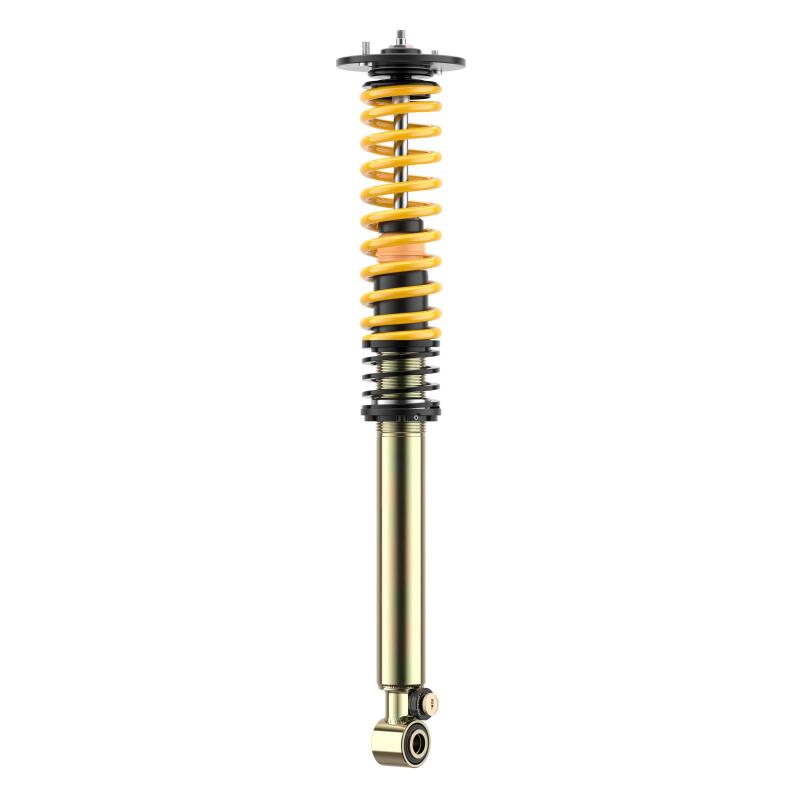 ST Suspensions XTA Plus 3 Coilover Kits 1820285803 Kit, 3, Front/Rear, Twin Tube, Adjustable, Yellow Spring, Nissan, Kit thumbnail 9