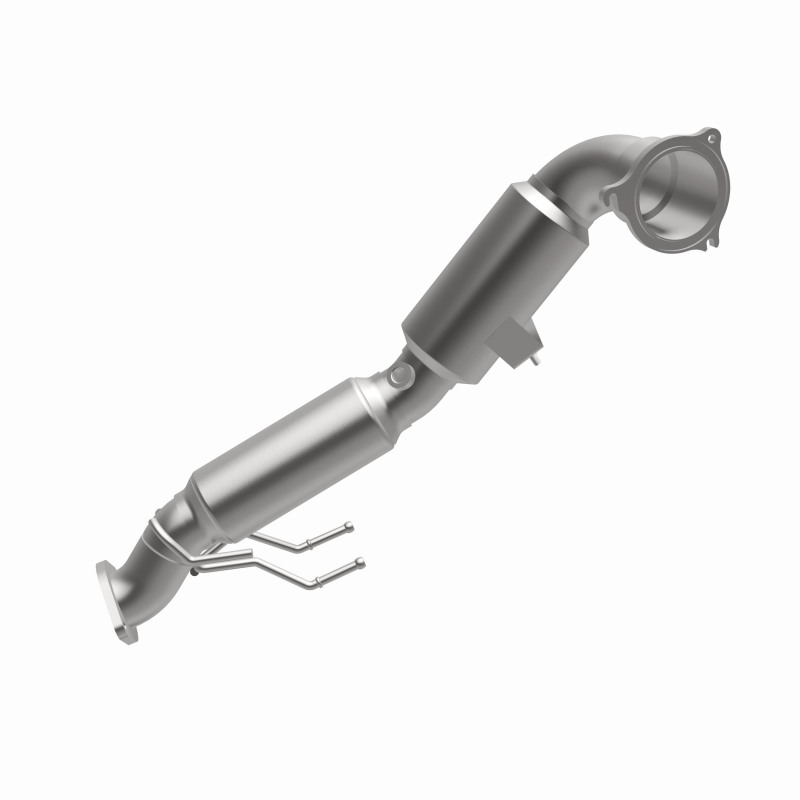 MagnaFlow 13-17 Ford Escape 1.6L Direct Fit Converter thumbnail 7