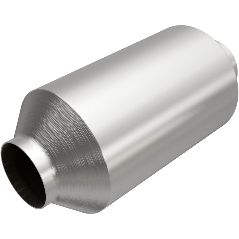 California Universal Catalytic Converter - 2.50in.
California Universal Catalytic Converter-2.50in.
California CARB Universal Catalytic Converter