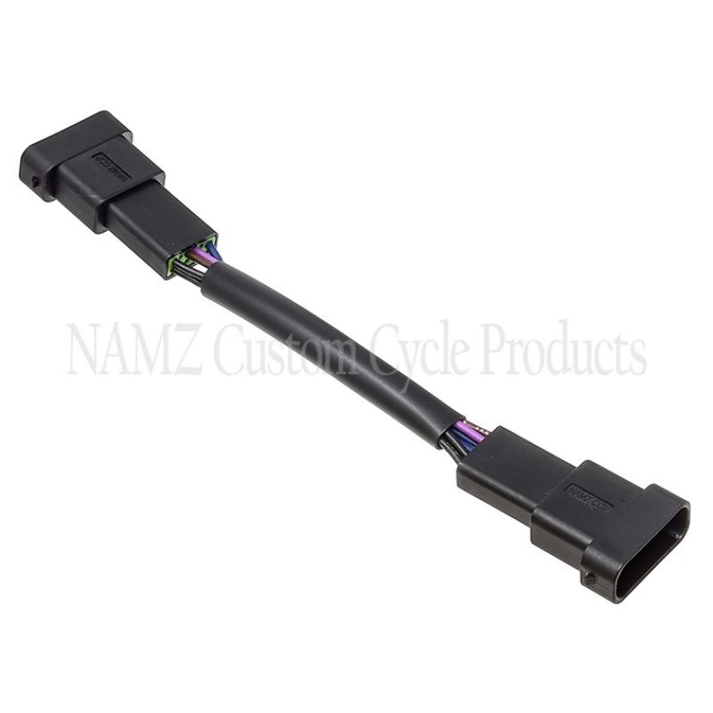 NAM Tri-Bar Eliminator Harnesses