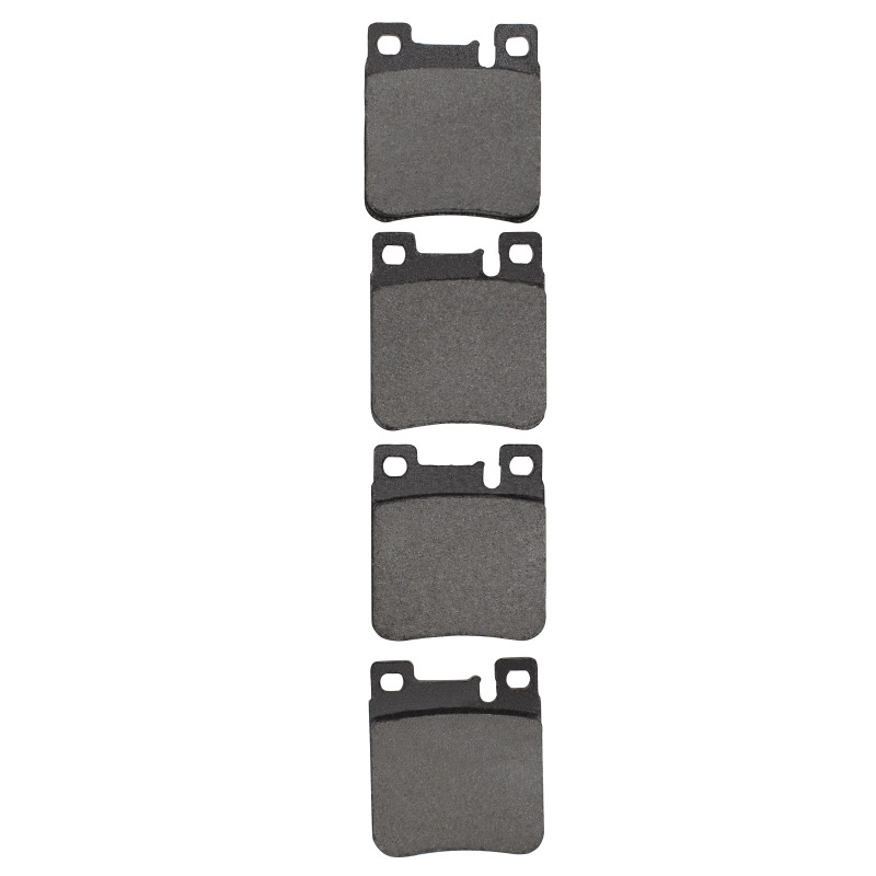 RNC Semi Met Brake Pads