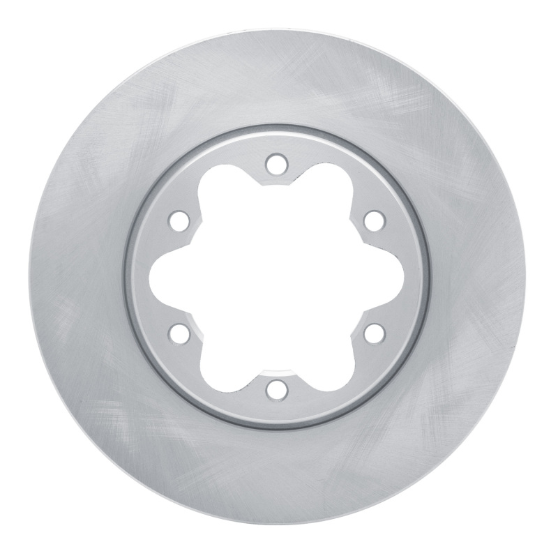 DFC Brake Rotors - Plain