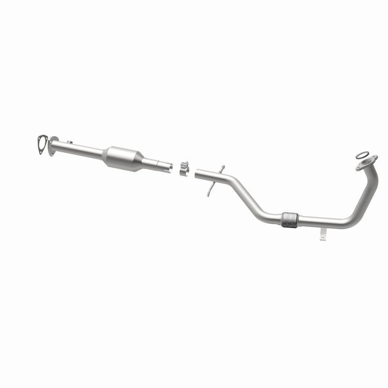 MagnaFlow Direct Fit Catalytic Converter 02 Chevrolet Cavalier 2.2L thumbnail 9