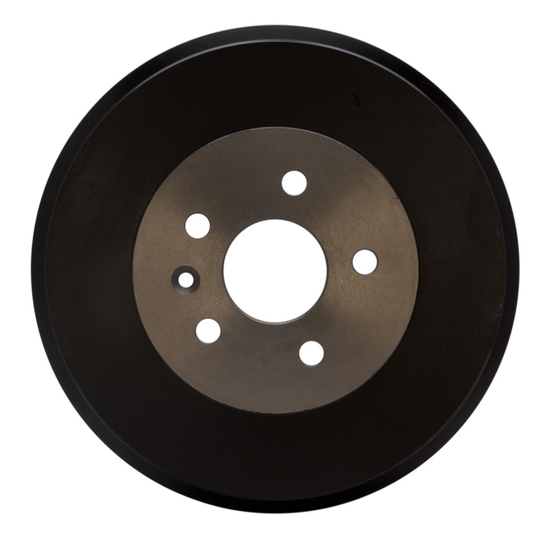 True Balanced Brake Drum