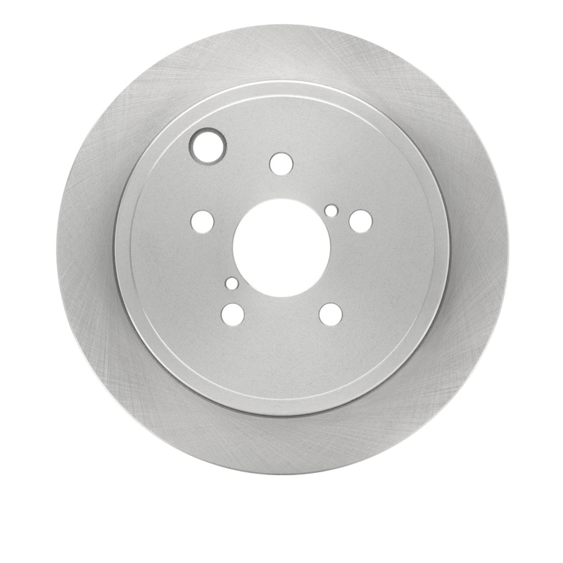 DFC Brake Rotors - Plain