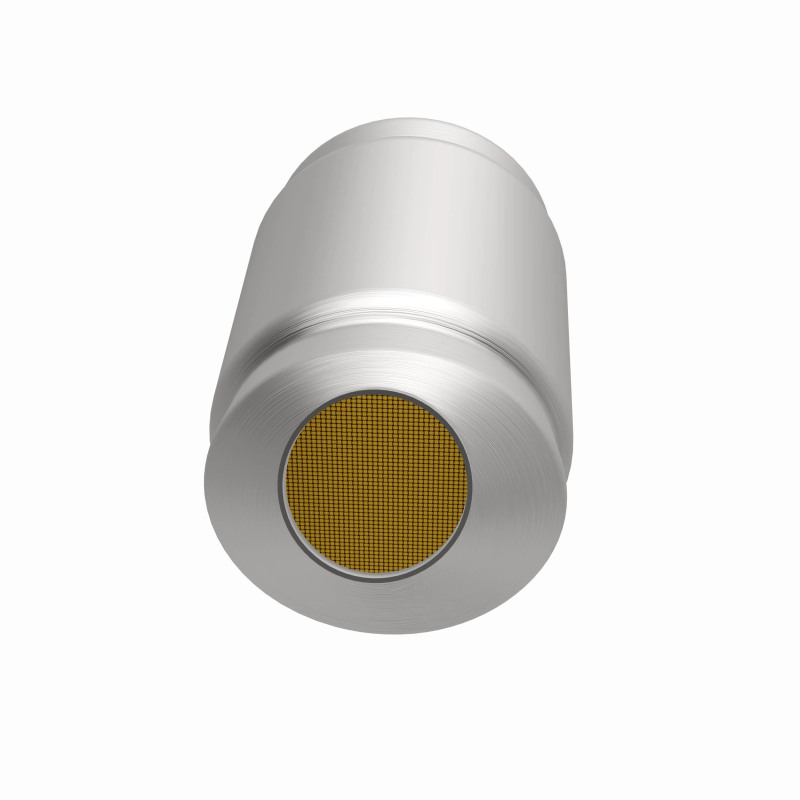 MagnaFlow Universal Catalytic Converter 1.75 inch C/A Spun thumbnail 9