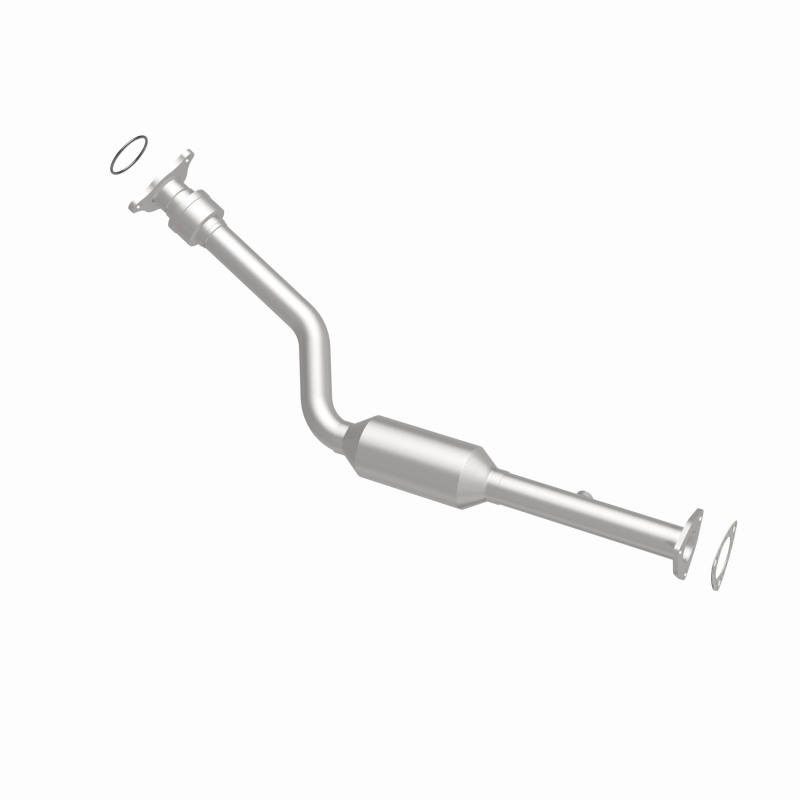 MagnaFlow 2001 Saturn L100 2.2L Direct Fit Converter thumbnail 7