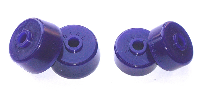 SPR Bushings - Shock