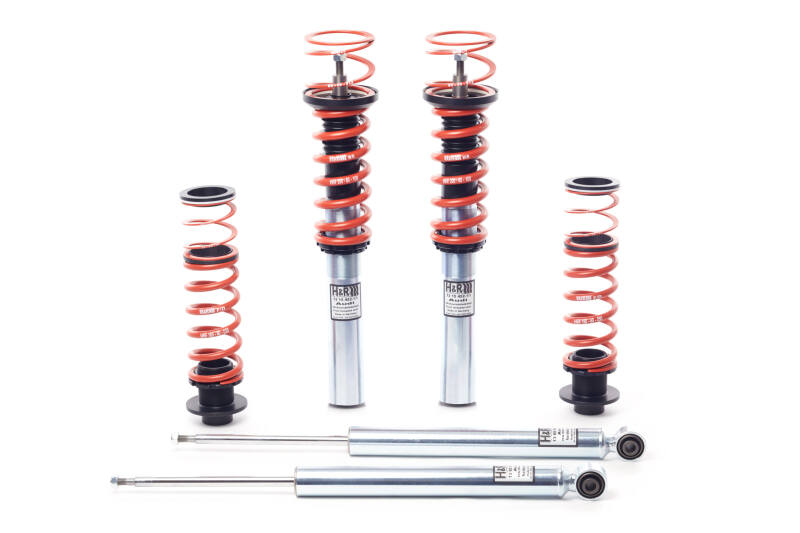 HR Street Perf Coil Overs