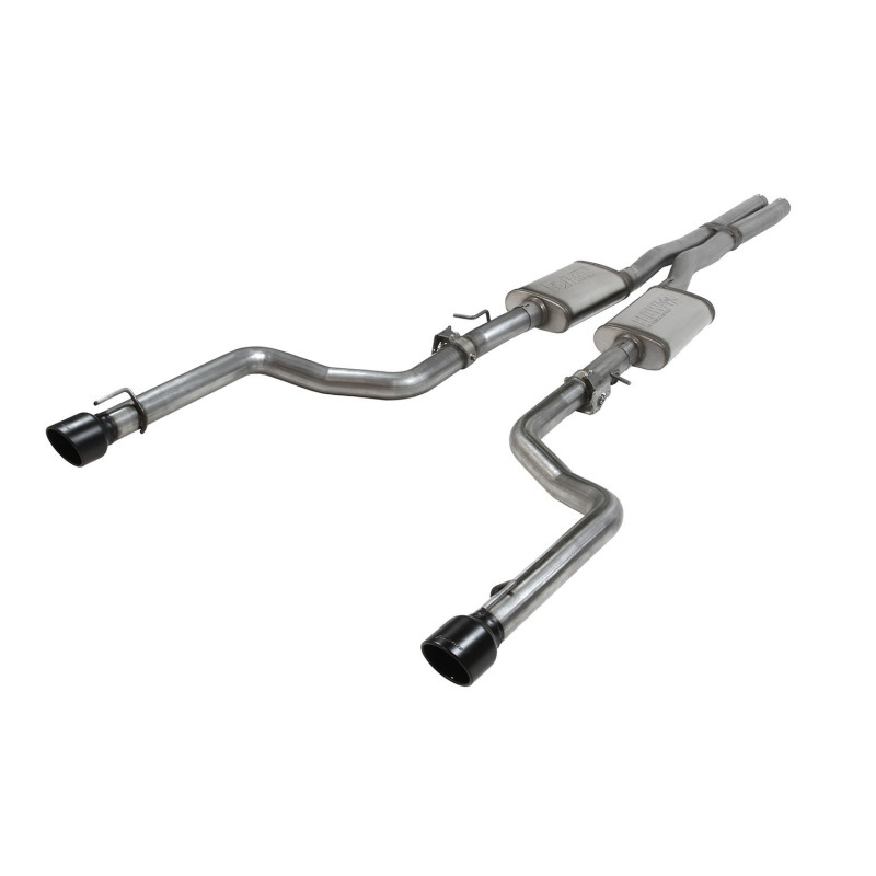 Flowmaster 15-23 Charger SRT FlowFX Cat-Back Exhaust System