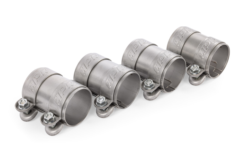 APR Catback Exhaust Systems
