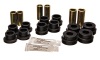 ES Cntrl Arm Bushings - Black