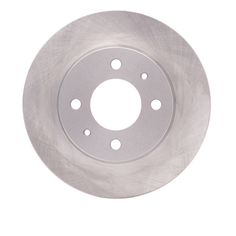 DFC Brake Rotors - Plain