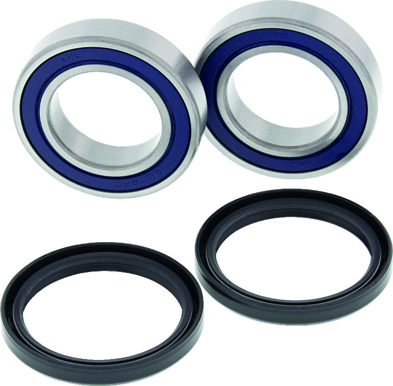 QBS Wheel Bearings