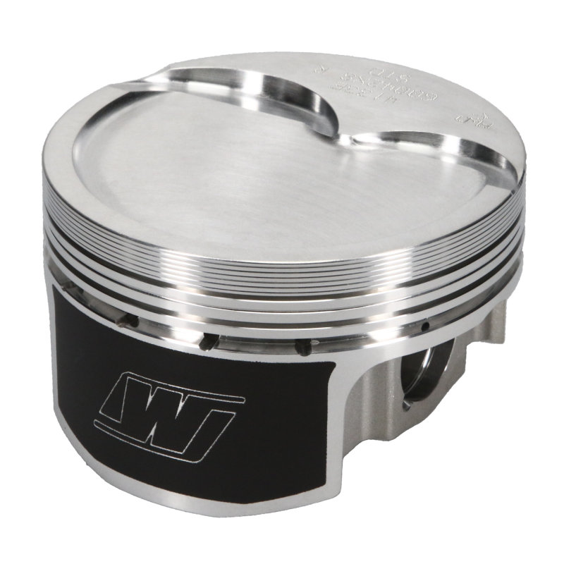 Wiseco Chevy LSX Junkyard Dog 5.3L .945in Pin 3.780 Bore NA/Boost/Nitrous Drop In Replacement Piston thumbnail 6