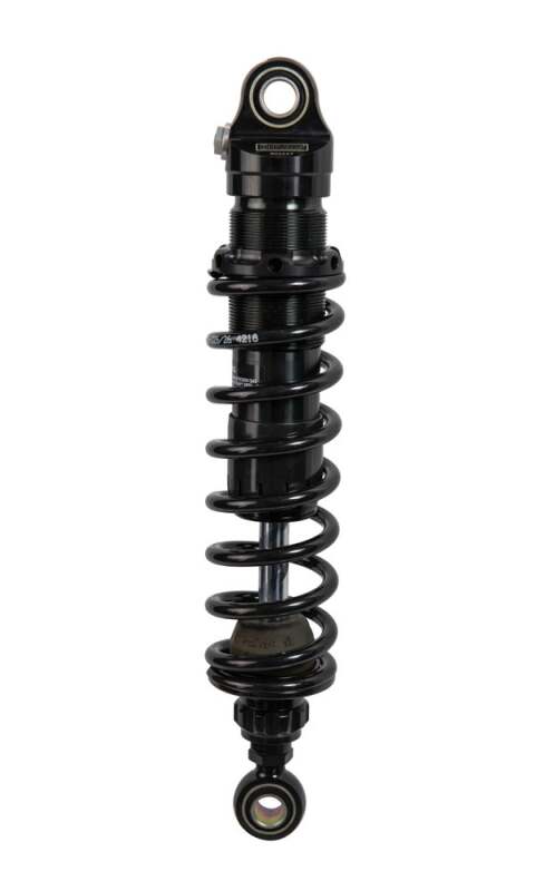 OHL STX 36 Blackline