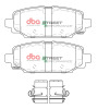 DBA SP Performance Brake Pads