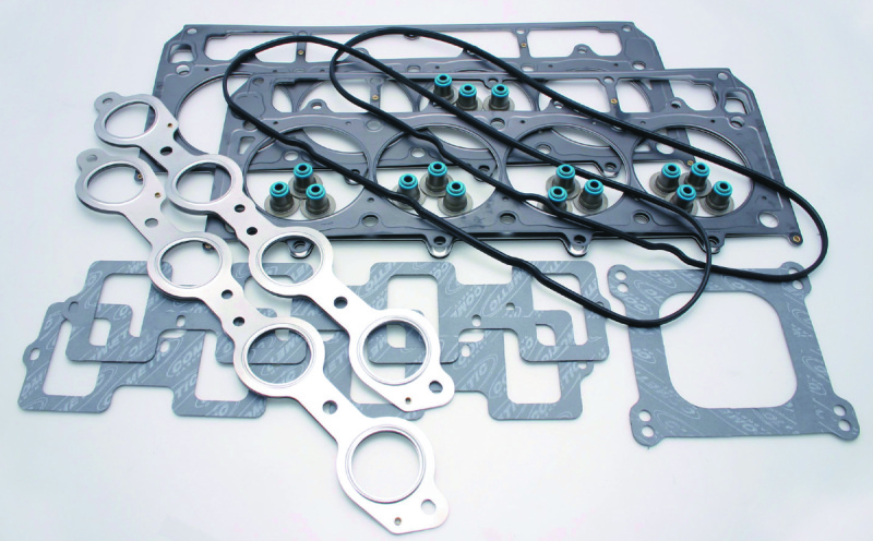 Cometic Street Pro GM 2007-Present LSX Bowtie 4.125 Top End Gasket Kit thumbnail 5