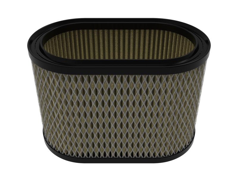 Magnum FLOW Round Racing Air Filter w/ Pro GUARD 7 Media
