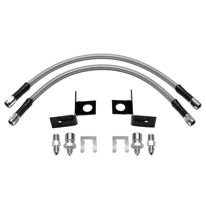 WIL Flexline Brake Hose