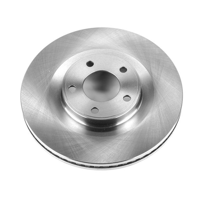 PSB Autospecialty Rotor