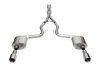 COR Cat-Back Sport