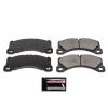 PSB Z23 Evolution Brake Pads