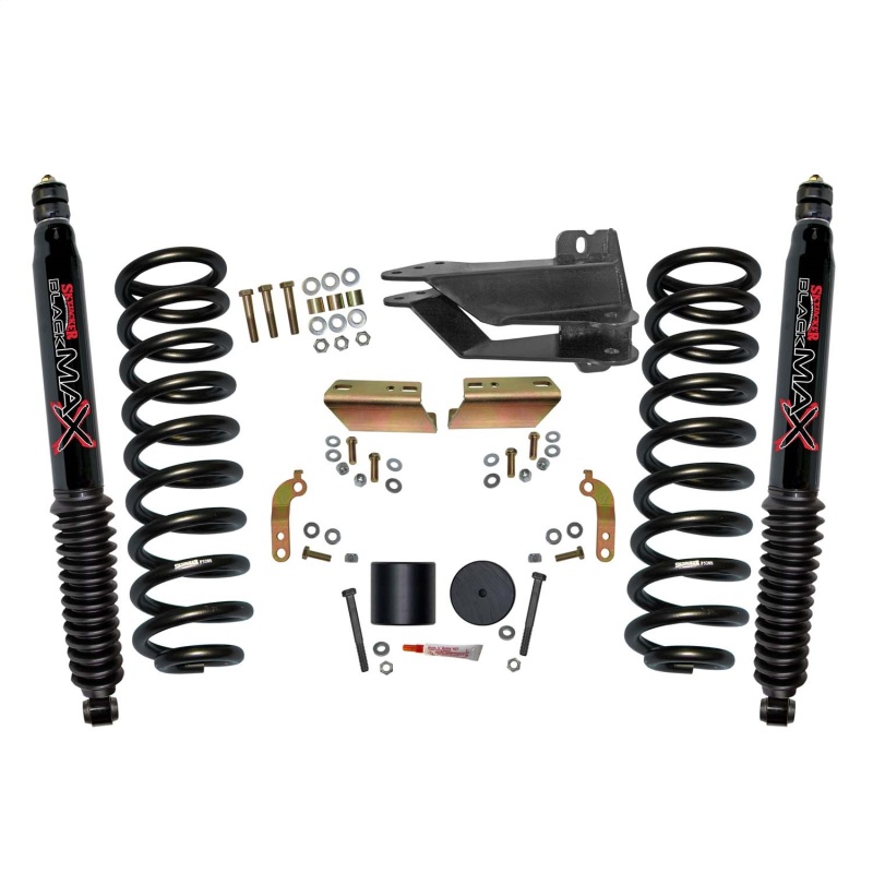 SKY Lift Kit Components