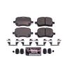 PSB Z23 Evolution Brake Pads