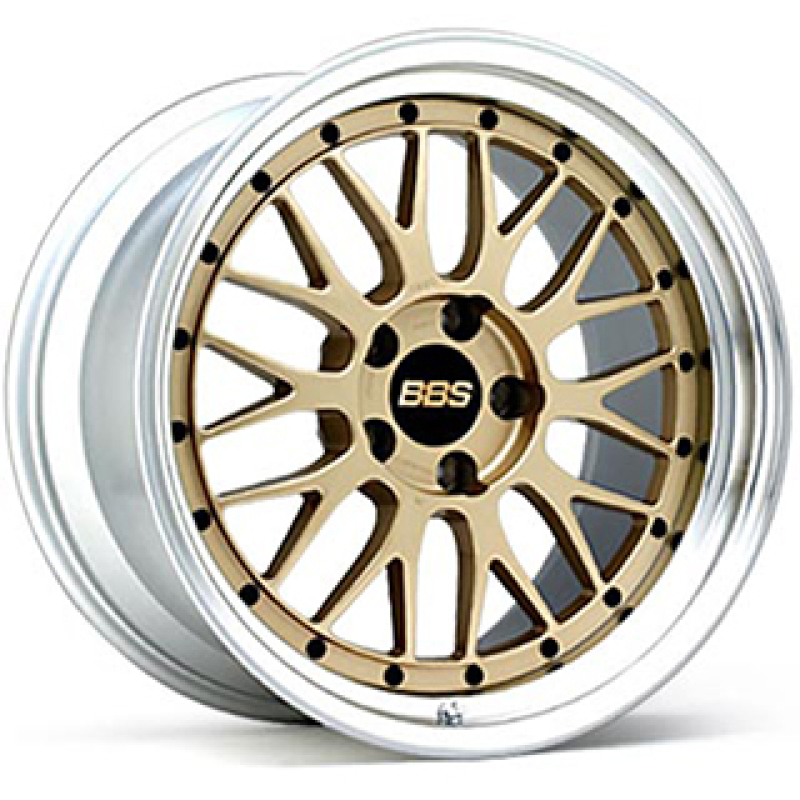 BBS LM Wheels