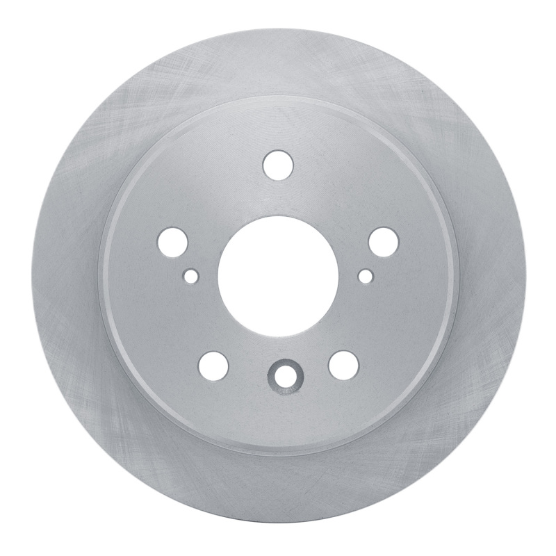 DFC Brake Rotors - Plain