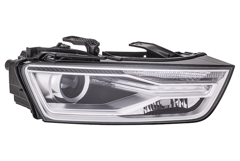 HELLA Headlight Assemblies