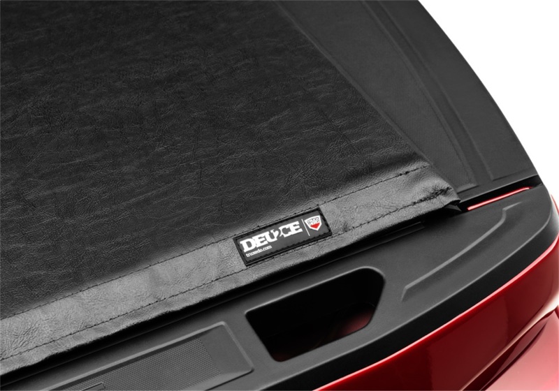 Truxedo 2019 GMC Sierra 1500 & Chevrolet Silverado 1500 (New Body) 5ft 8in Deuce Bed Cover thumbnail 9
